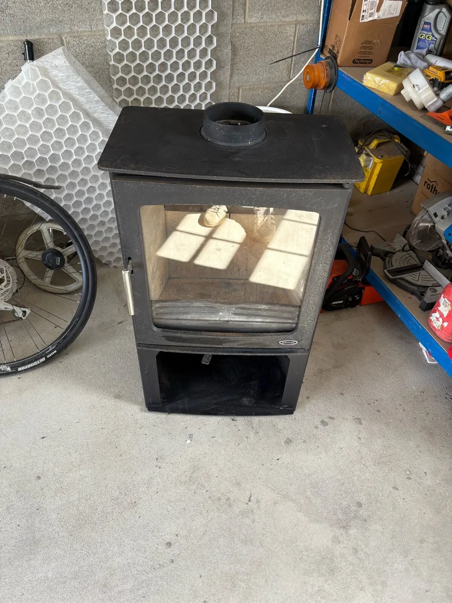 Stove - Image 2