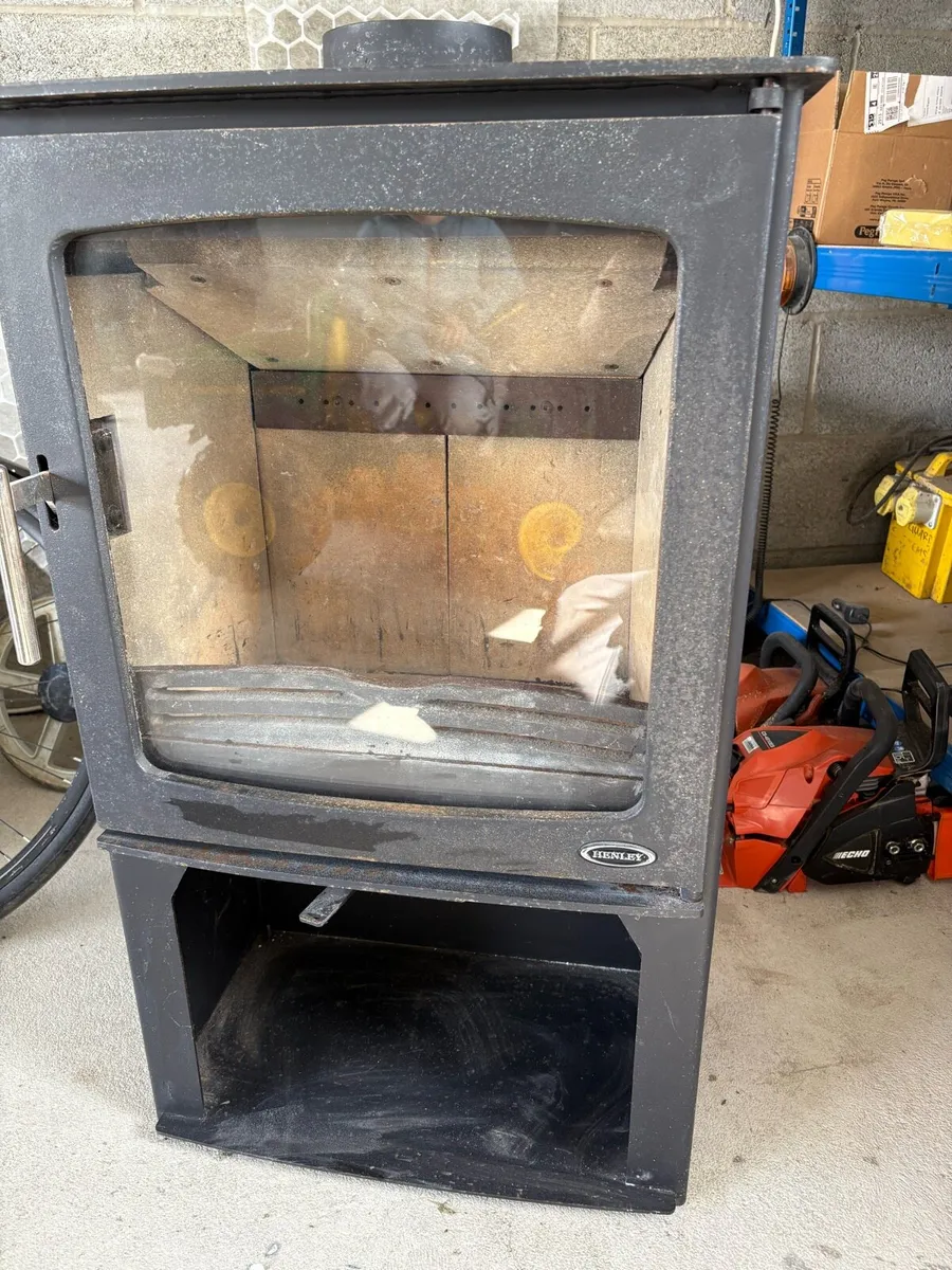Stove - Image 3