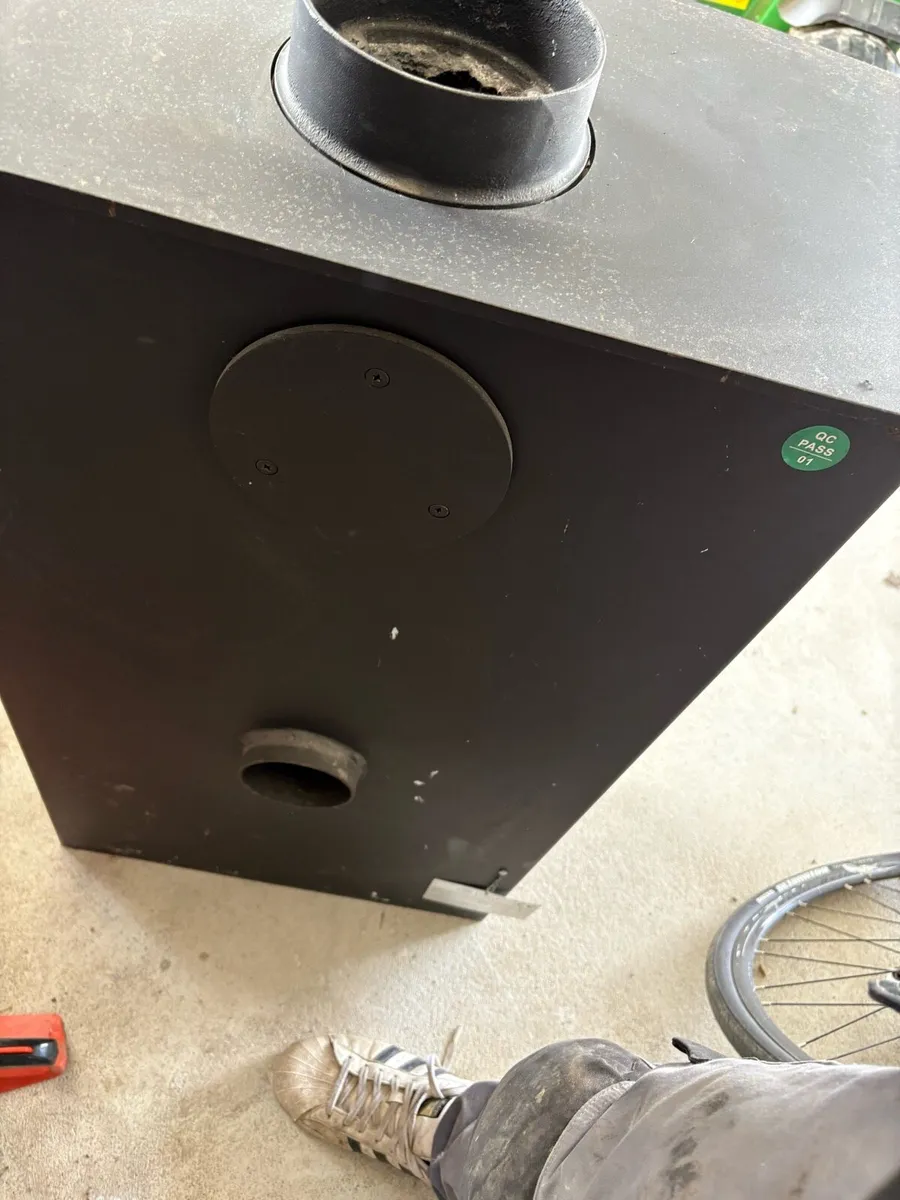 Stove - Image 4