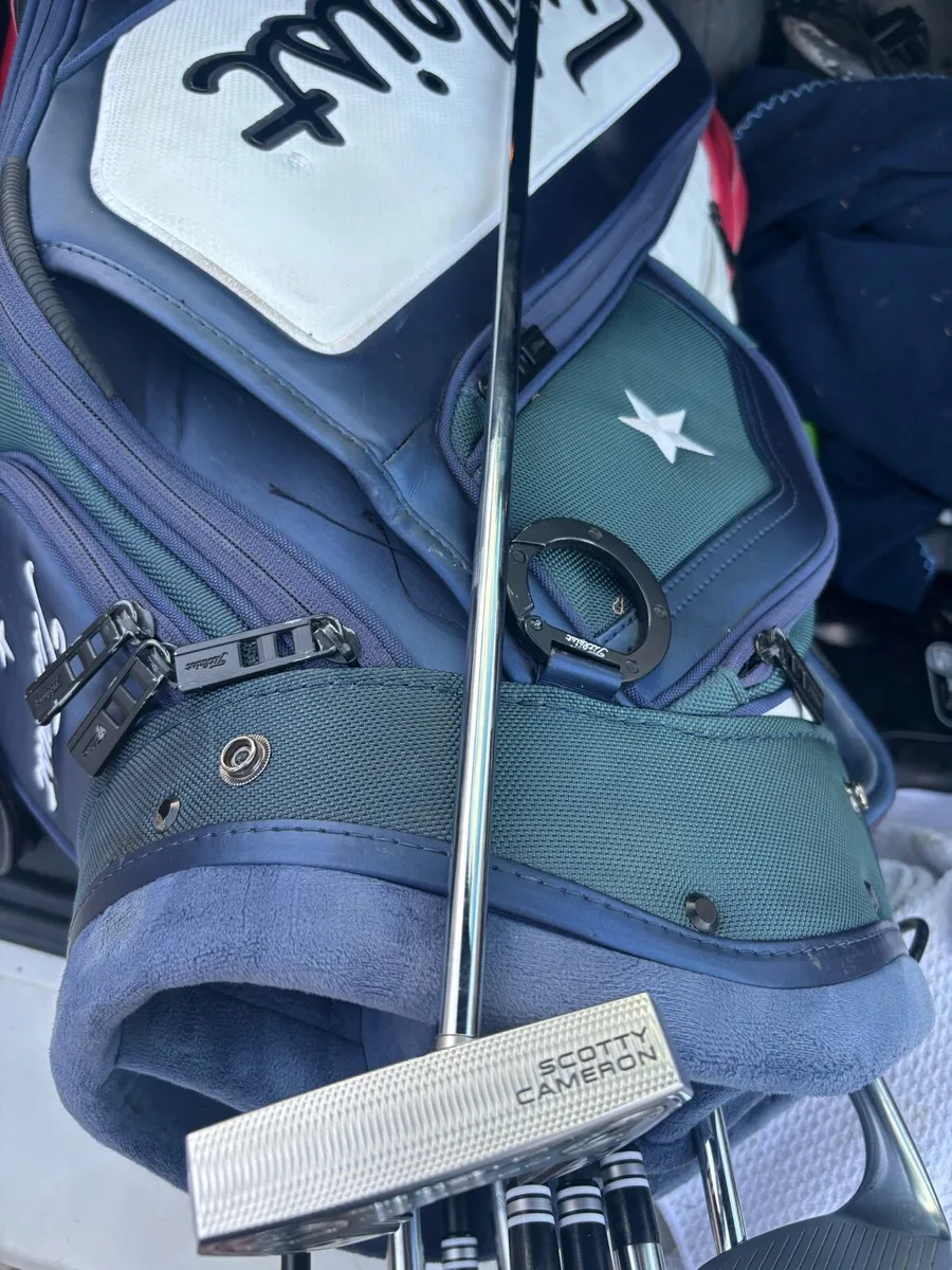 Scotty Cameron Phantom 5.5 - Image 2