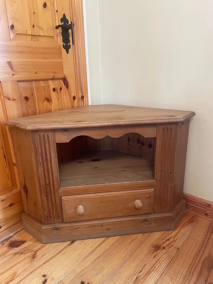 Tv unit - Image 1