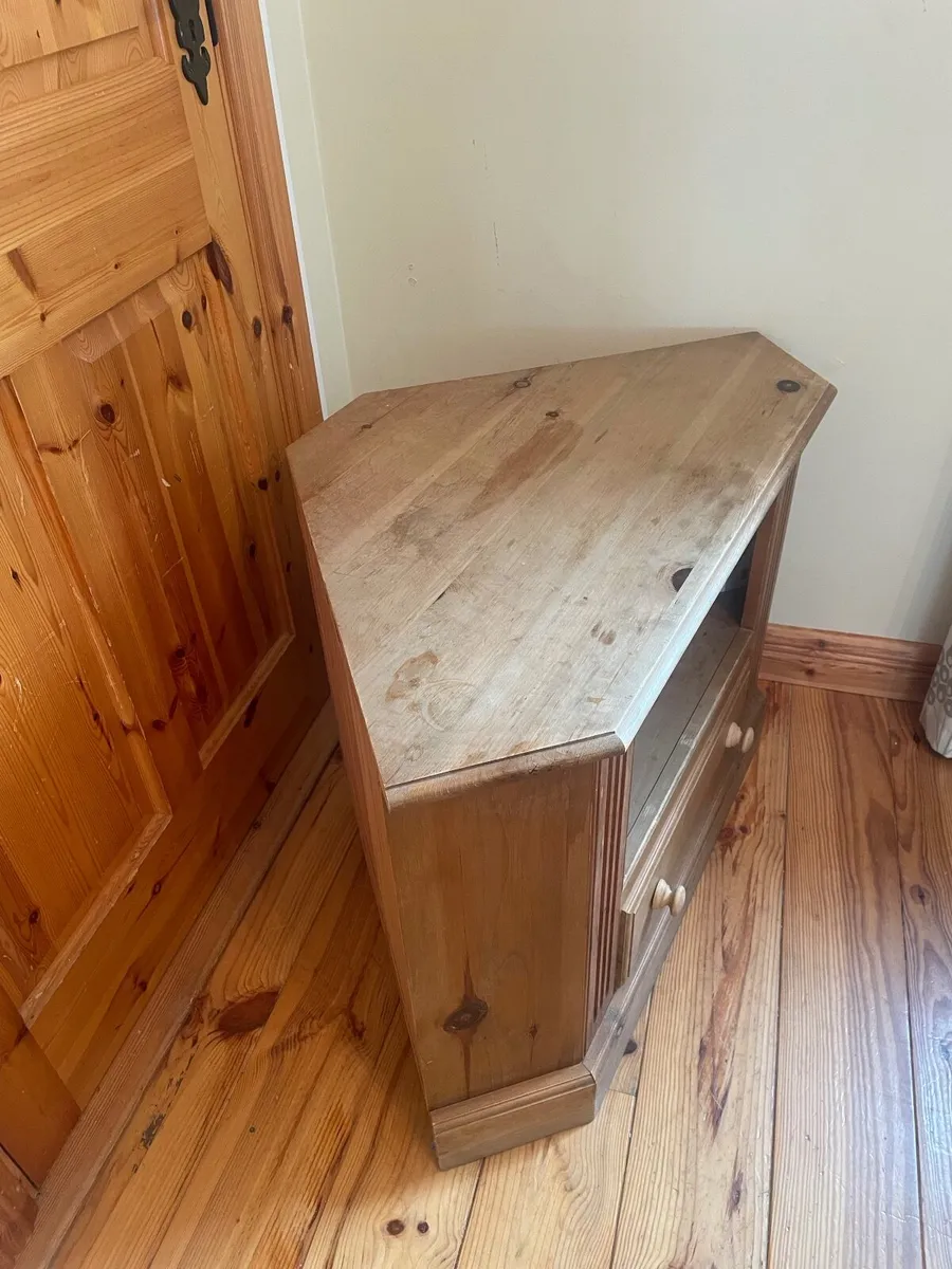 Tv unit - Image 2