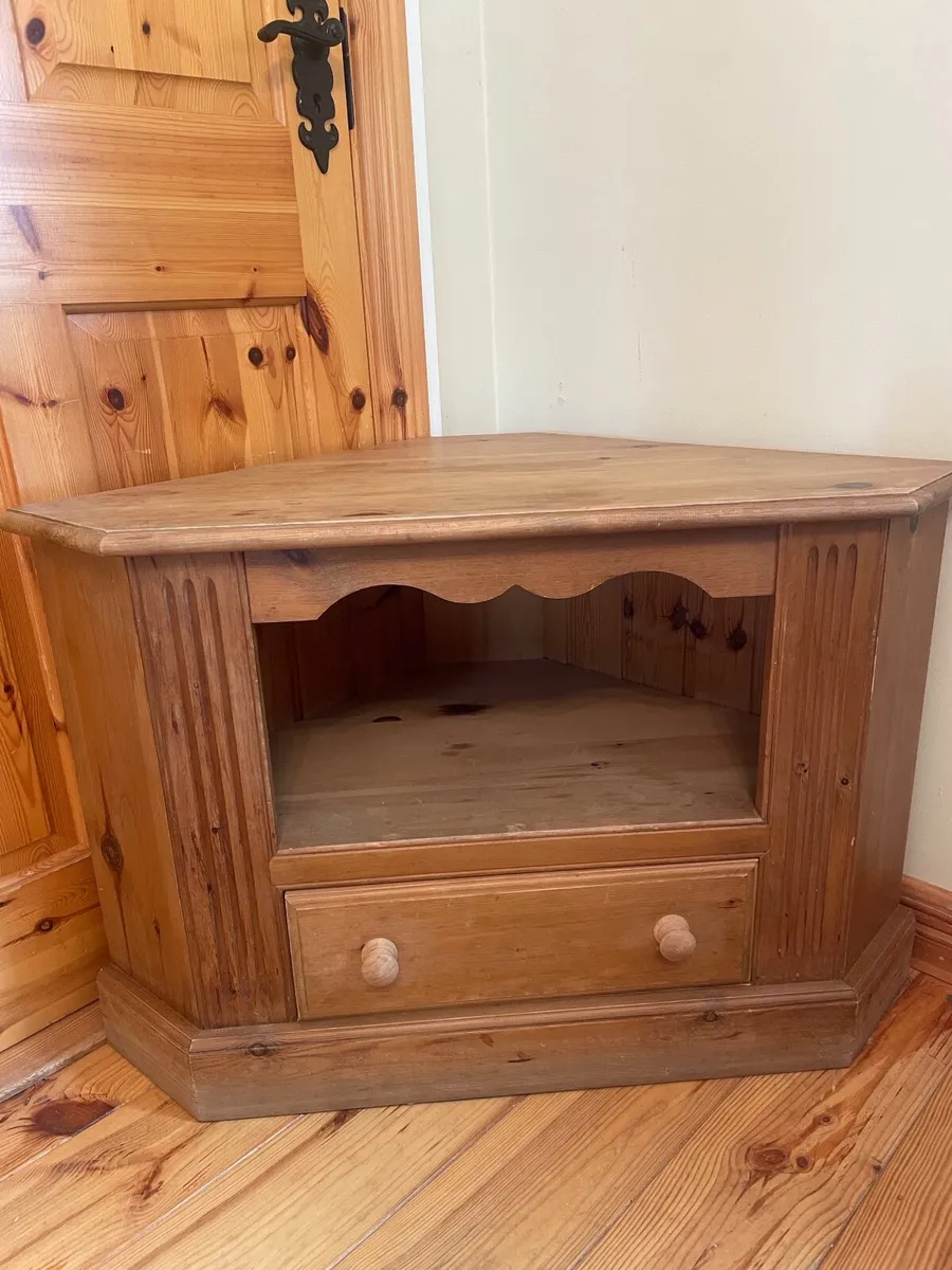 Tv unit - Image 3