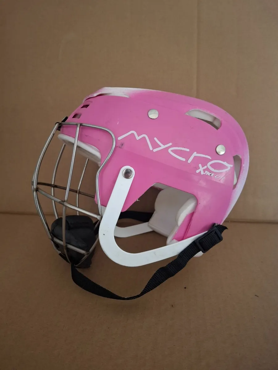 Helmets - Image 1