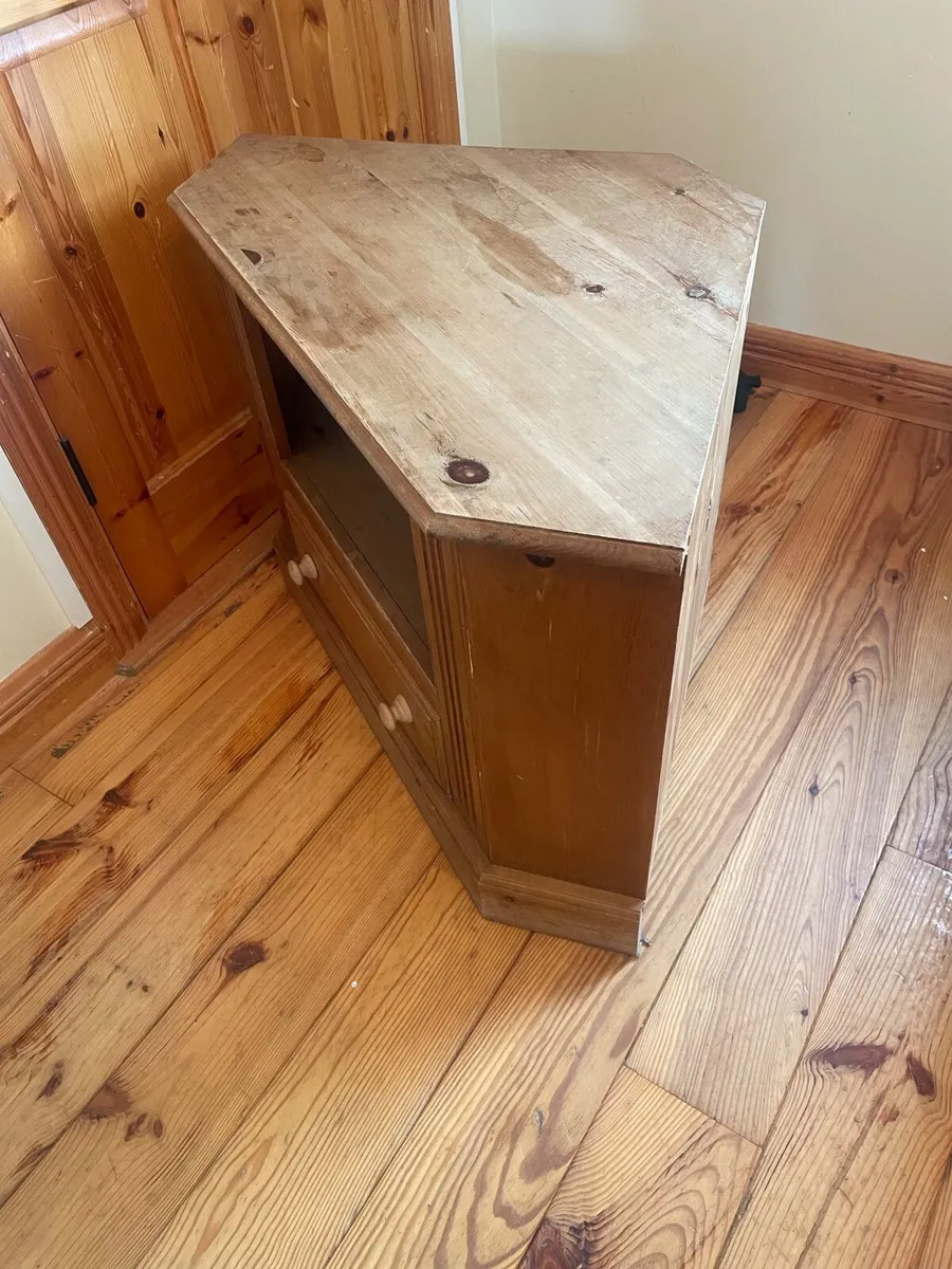 Tv unit - Image 4