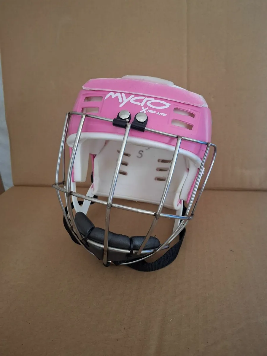 Helmets - Image 2