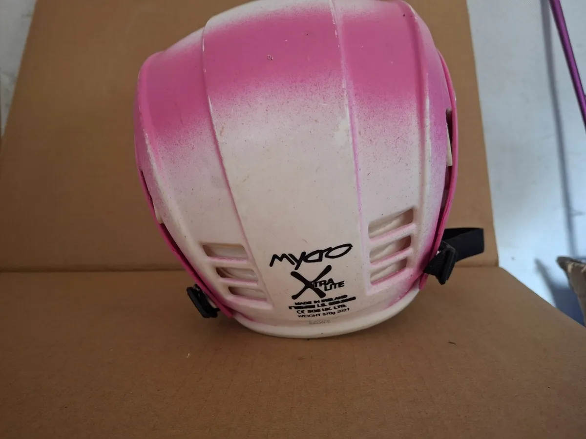 Helmets - Image 3