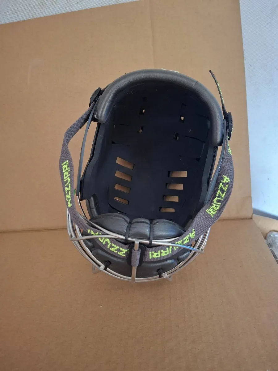 Helmets - Image 4