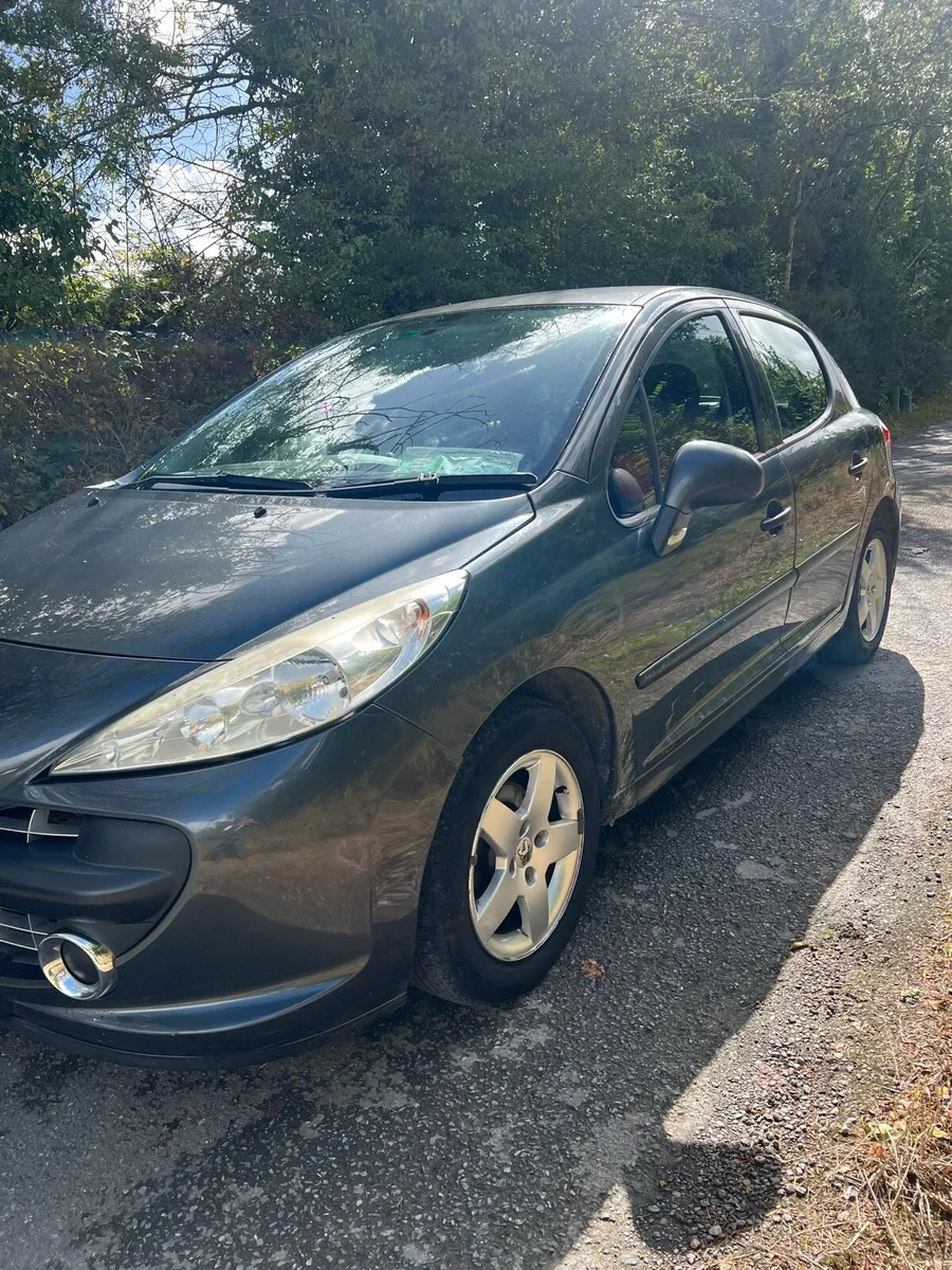 Peugeot 207 - Image 2