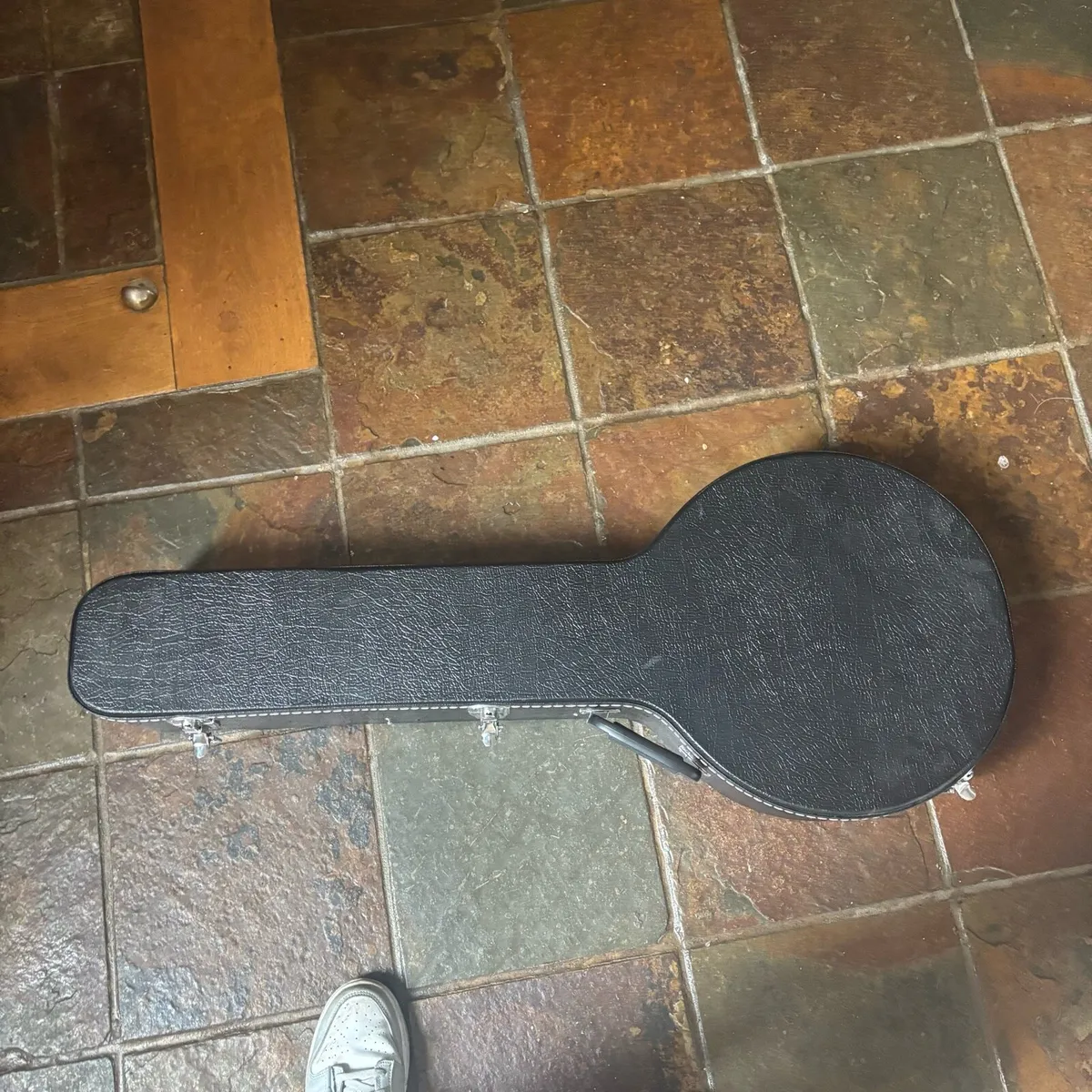 4 string tenor banjo - Image 4