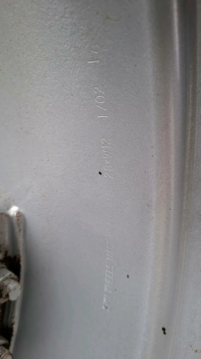 Rims - Image 3
