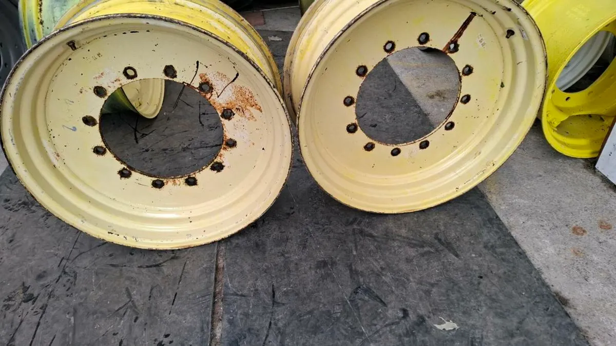 Rims - Image 4