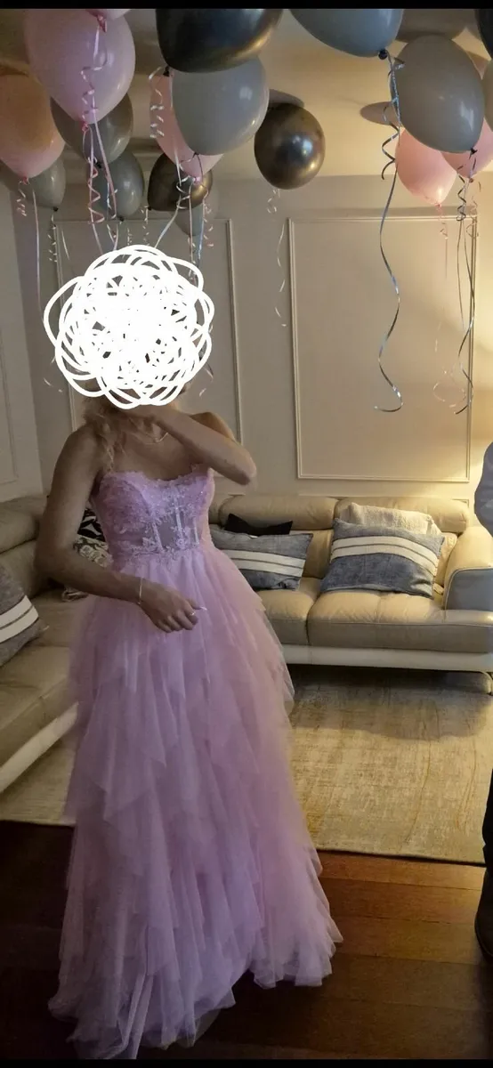 dress size xs - Image 1
