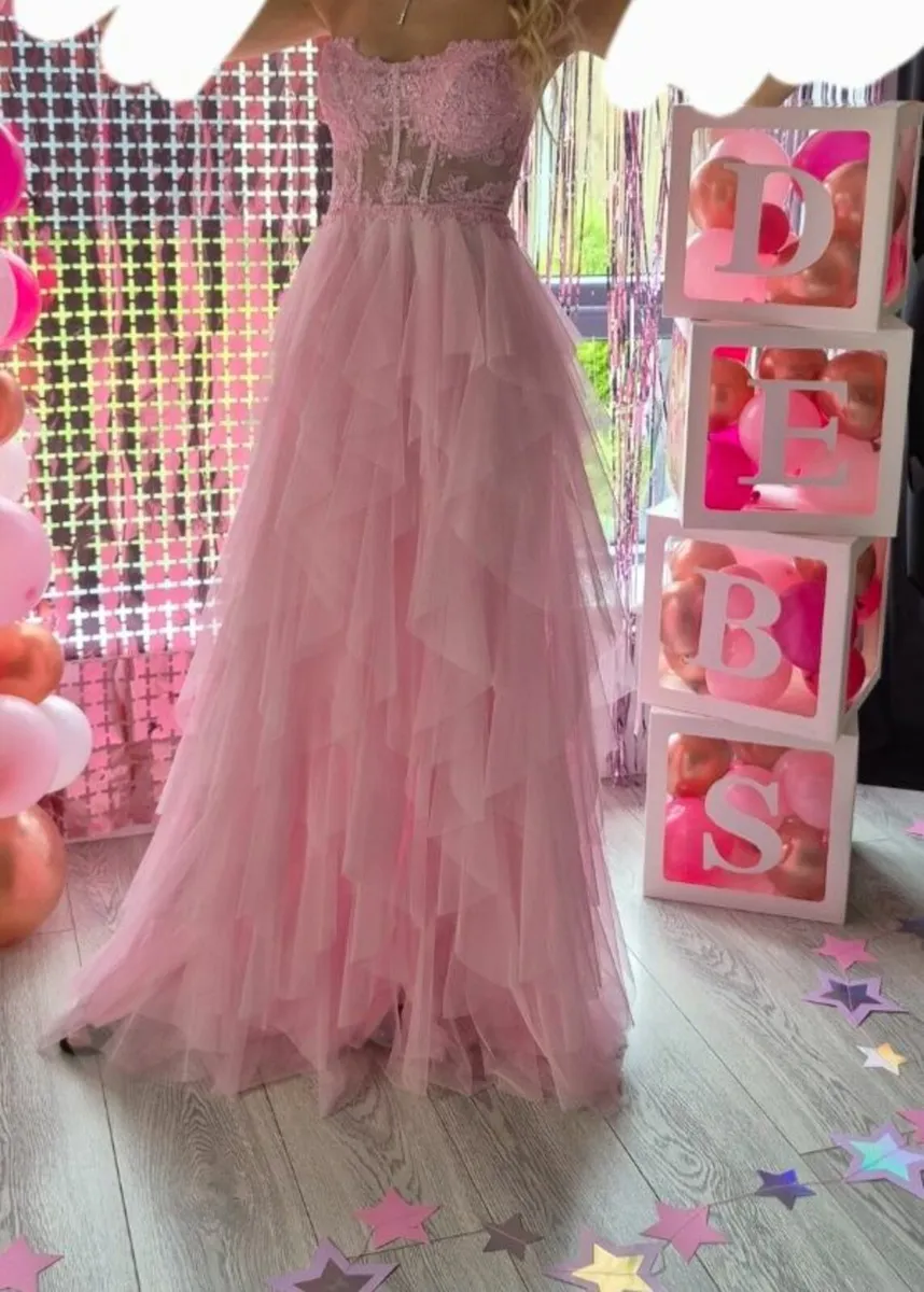 dress size xs - Image 2