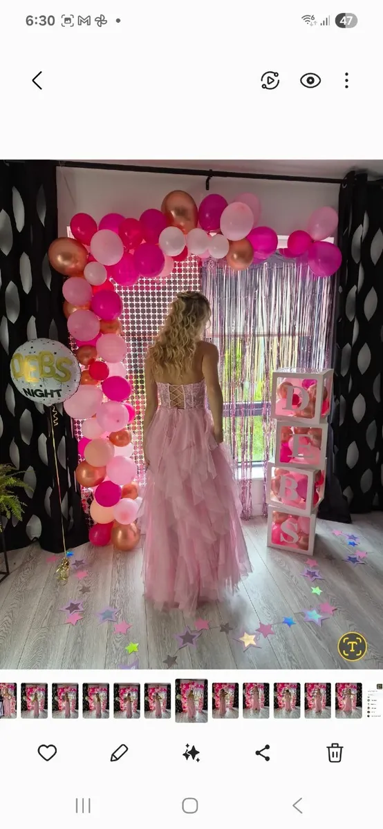 dress size xs - Image 4
