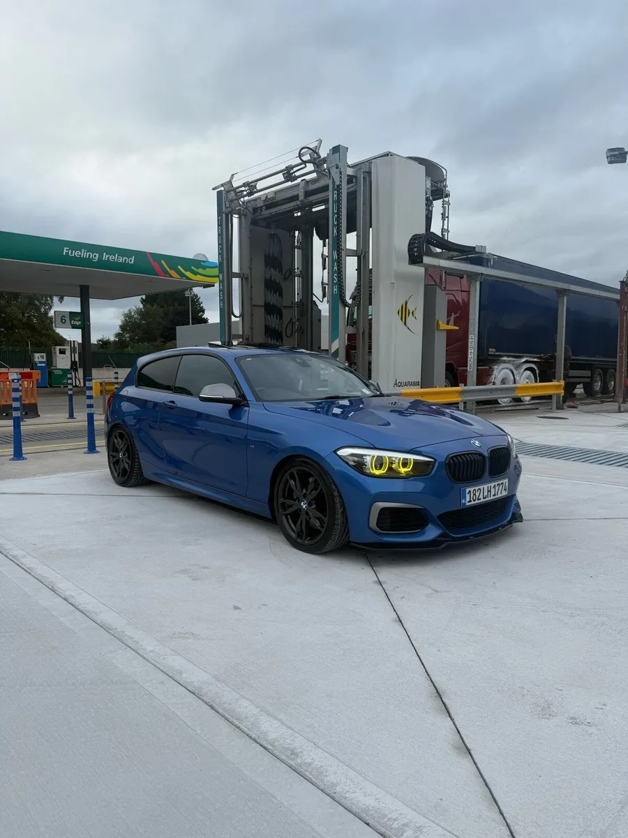 BMW M140i Shadow edition - Image 1
