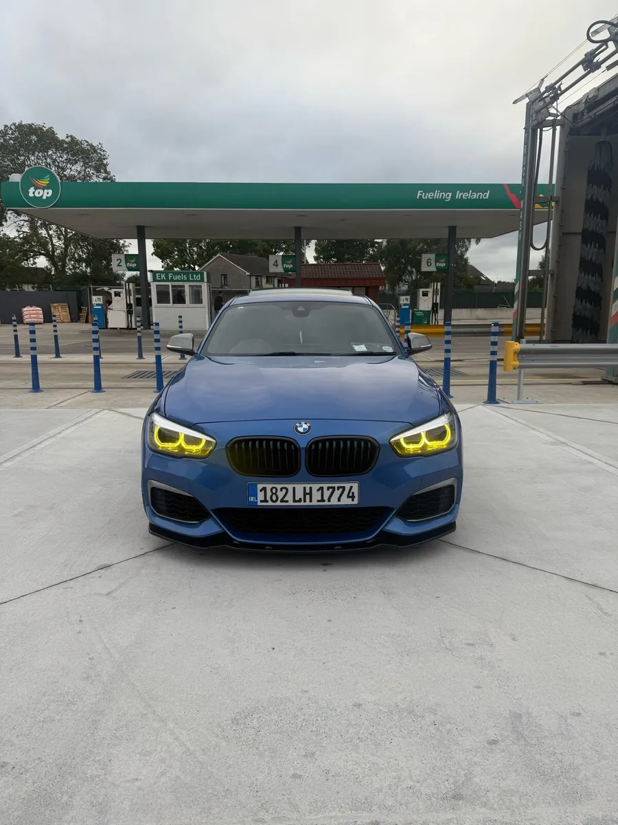 BMW M140i Shadow edition - Image 2