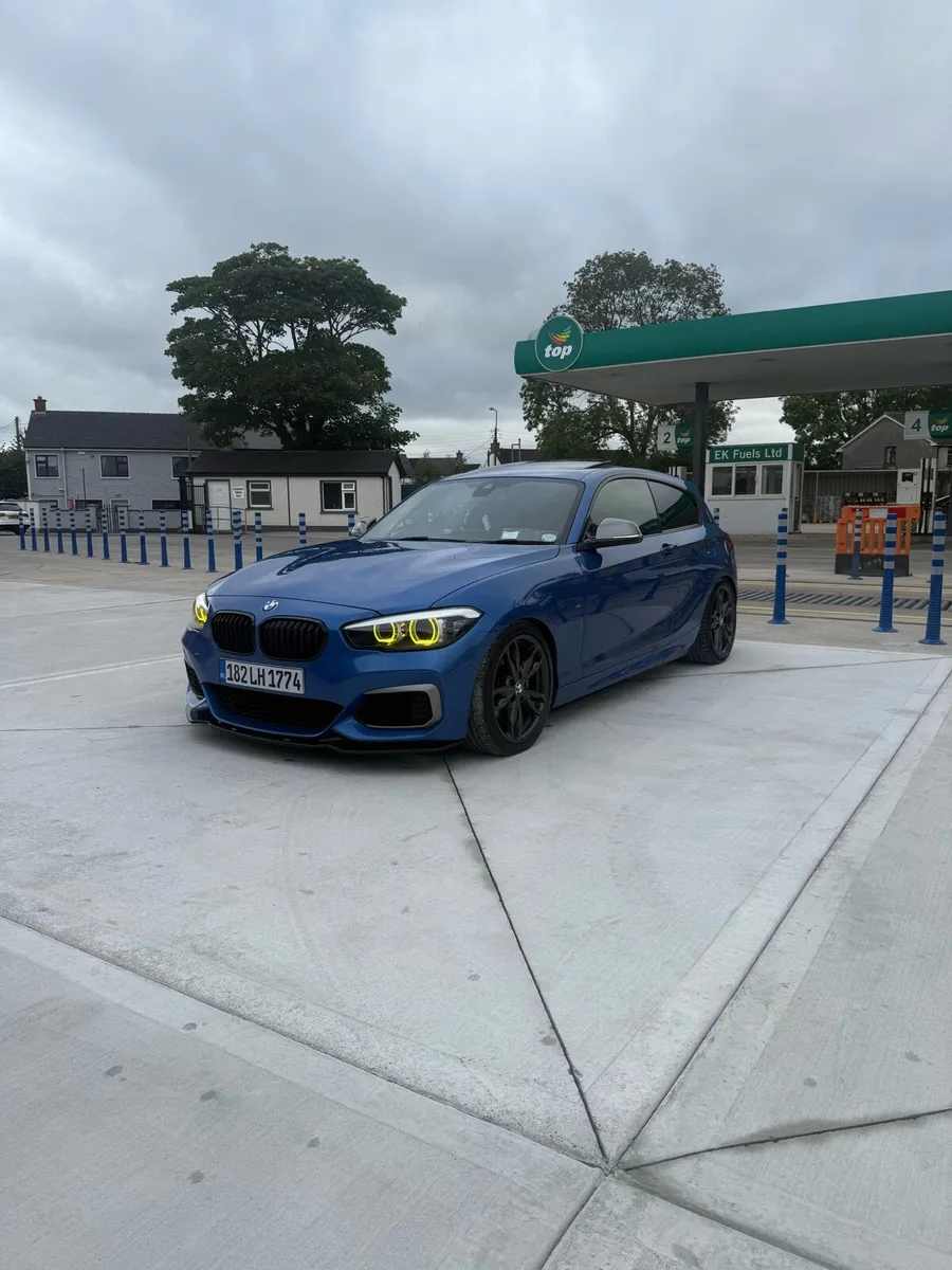 BMW M140i Shadow edition - Image 3