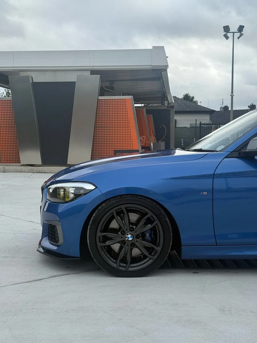 BMW M140i Shadow edition - Image 4