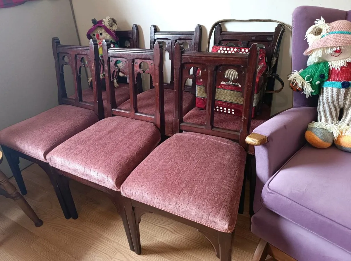 Chairs - Image 3
