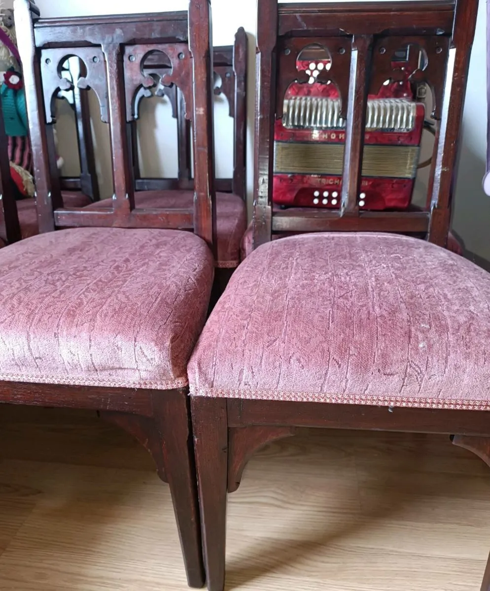 Chairs - Image 4