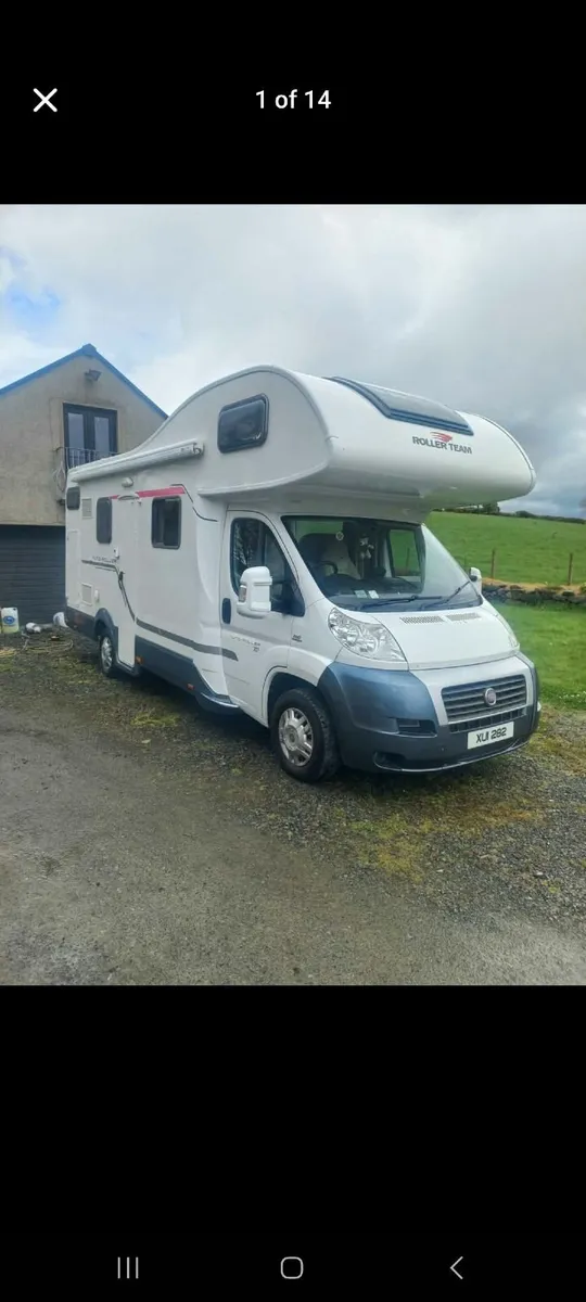 Motorhome - Image 1