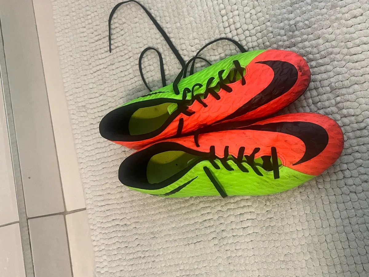 Nike 2016 Hypervenoms AUTHENTIC - Image 2
