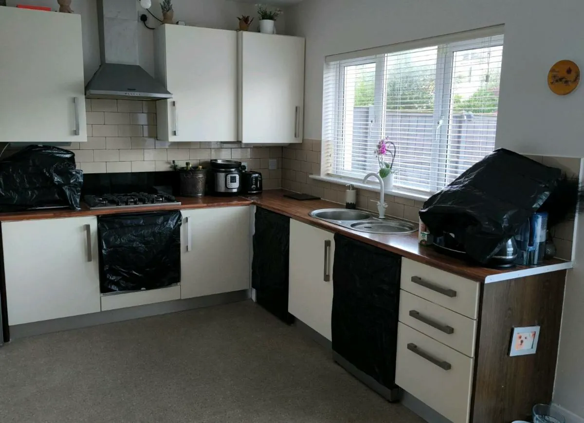 Kitchen - Image 1