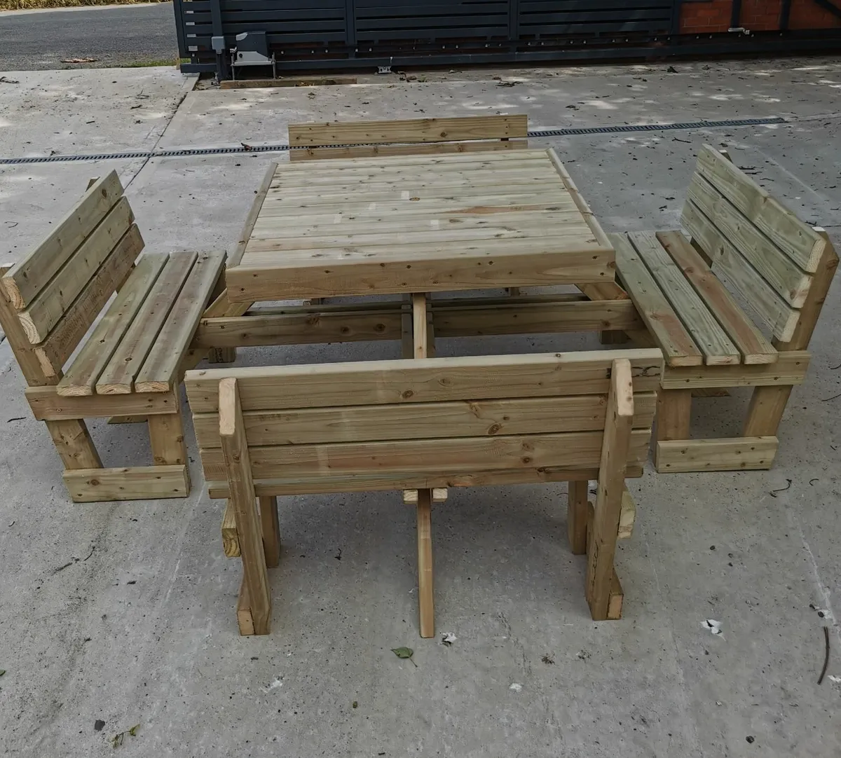 Garden furniture - Image 4
