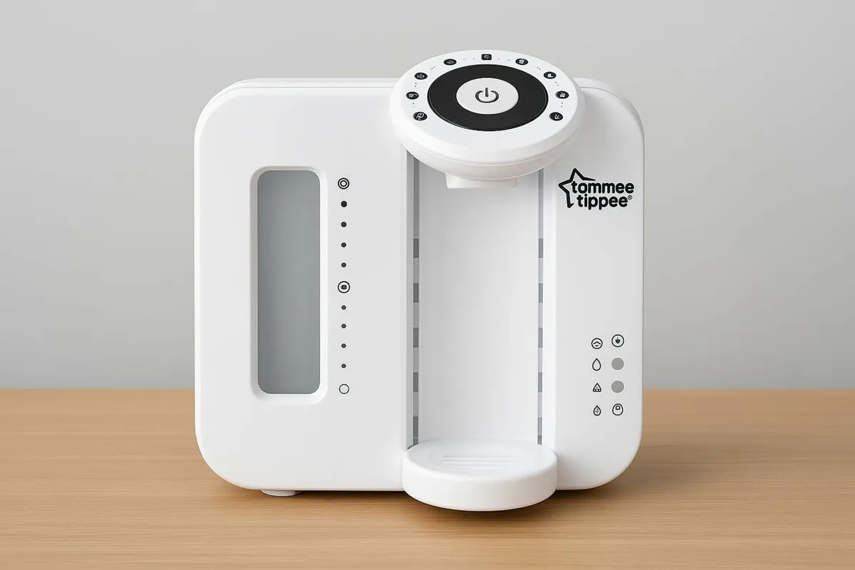 Tommee Tippee  Prep Machine – Excel condition
