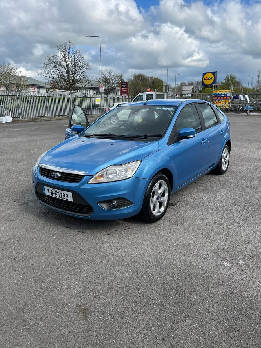 Ford focus - Image 1