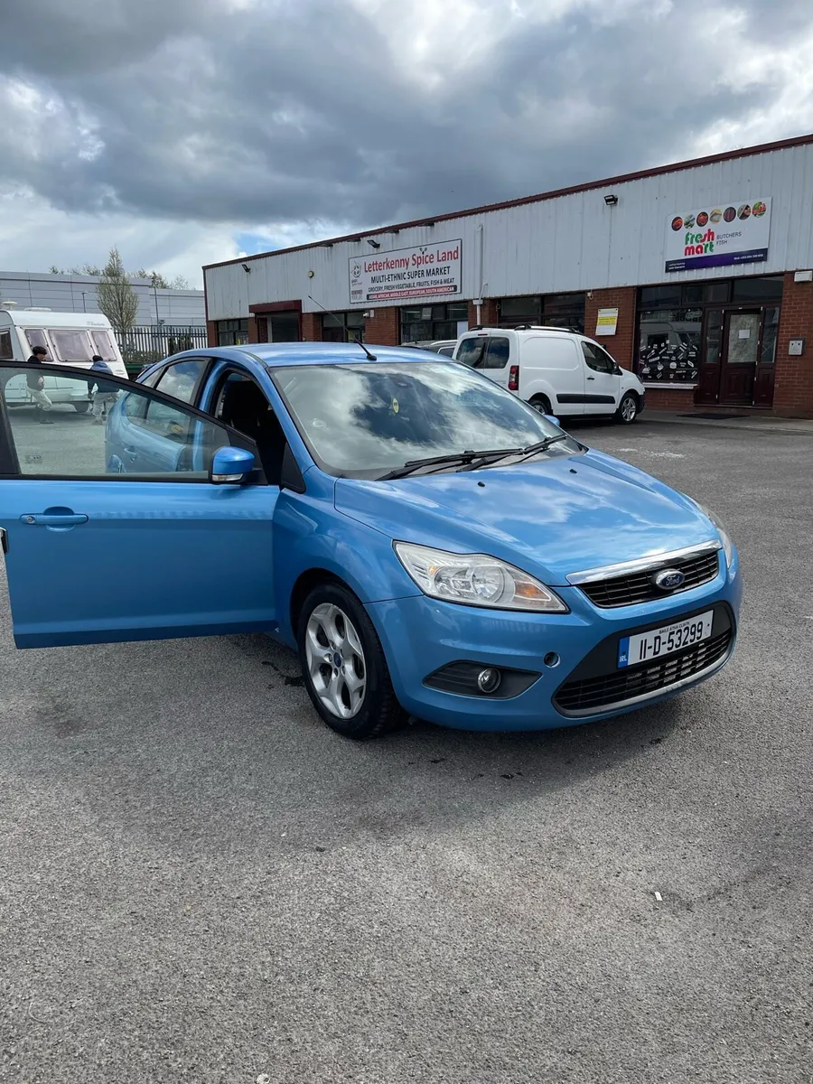 Ford focus - Image 2