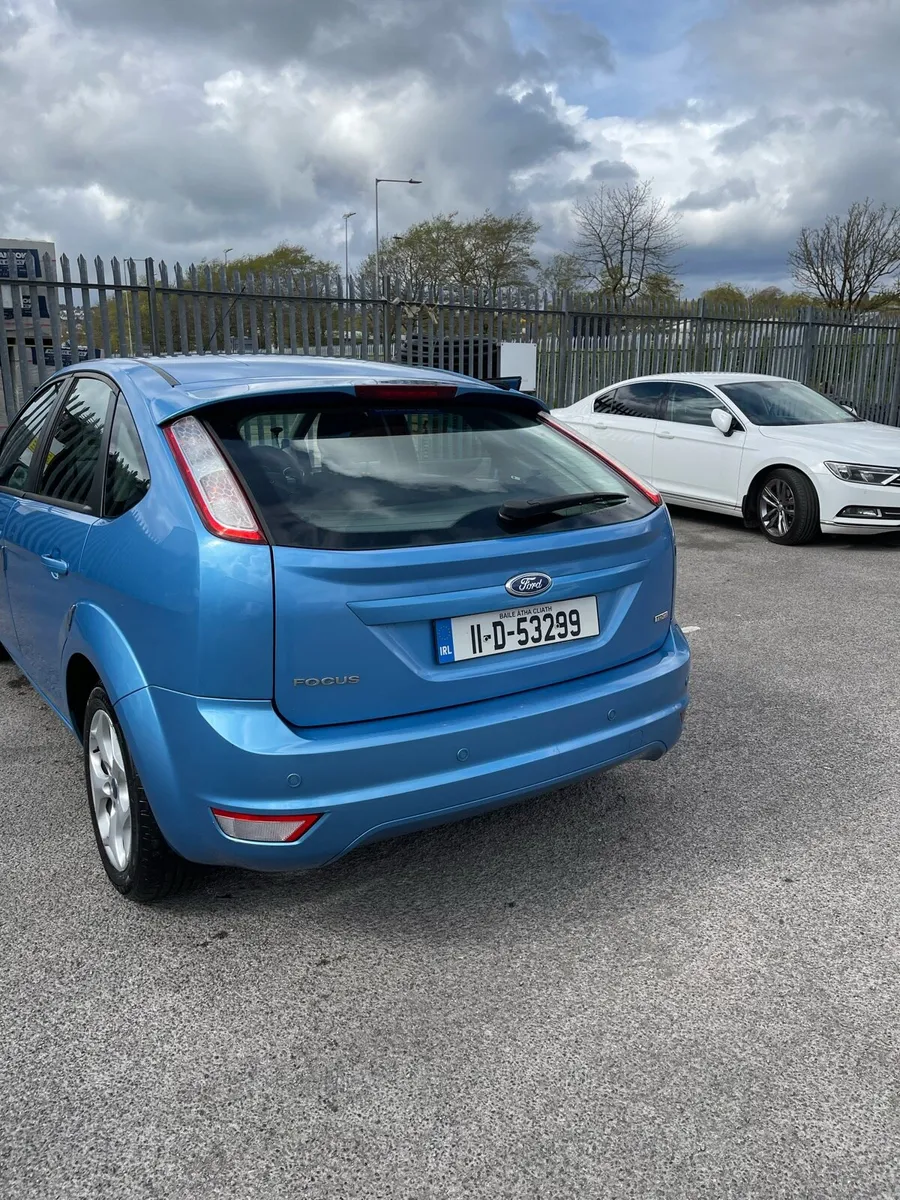 Ford focus - Image 3