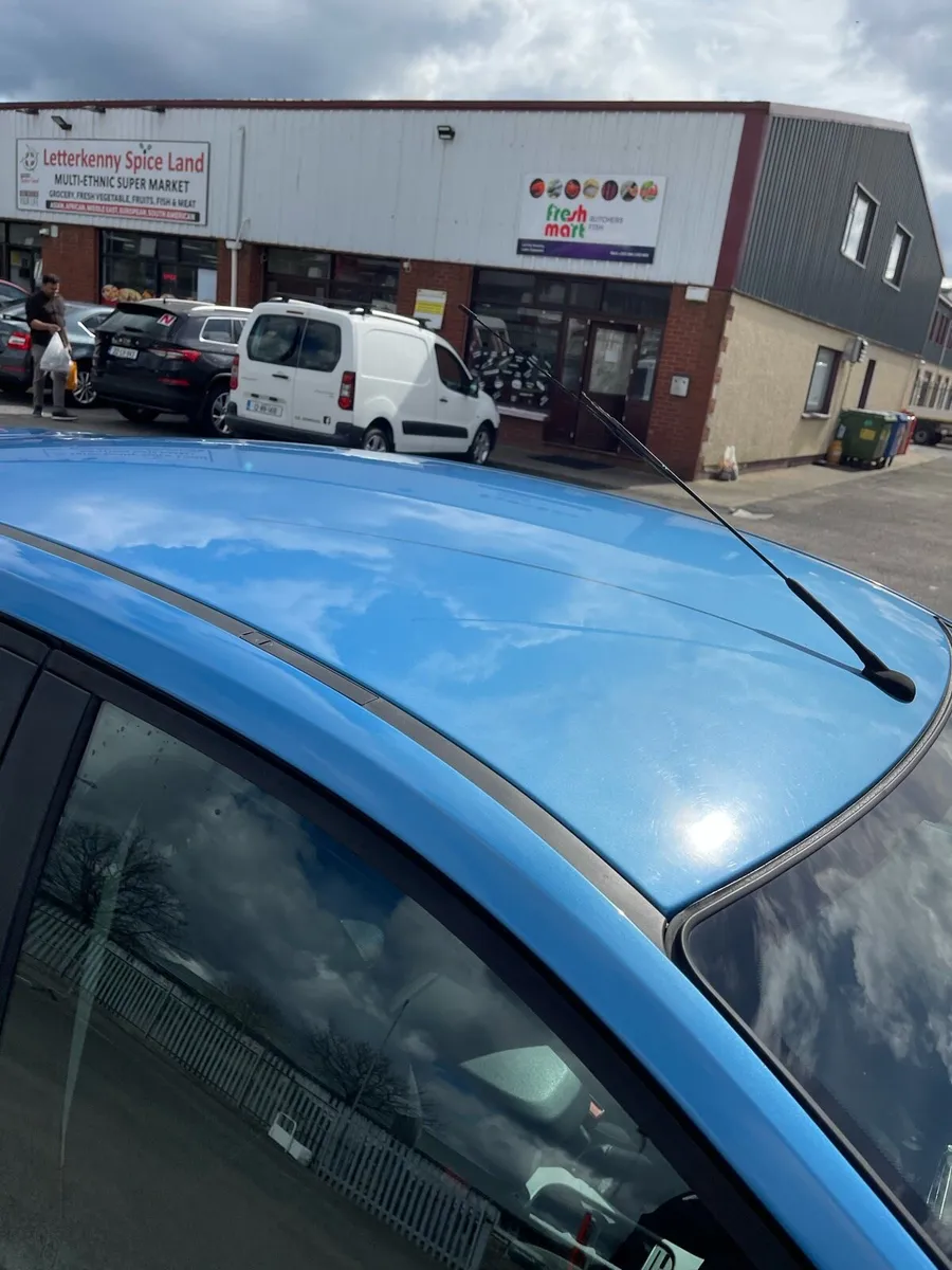 Ford focus - Image 4
