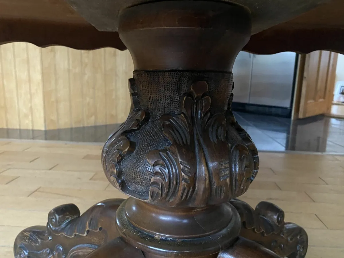 Coffee Table - Image 1