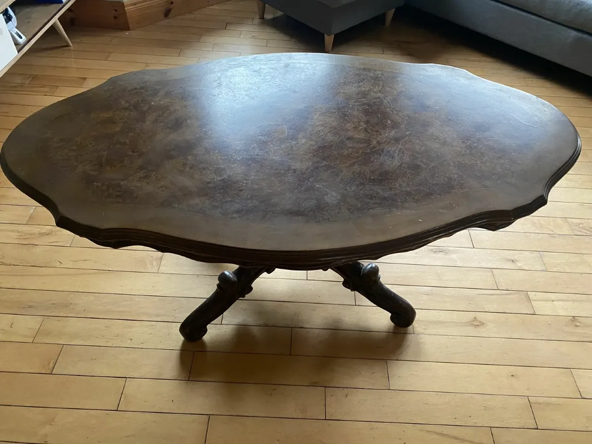 Coffee Table - Image 2