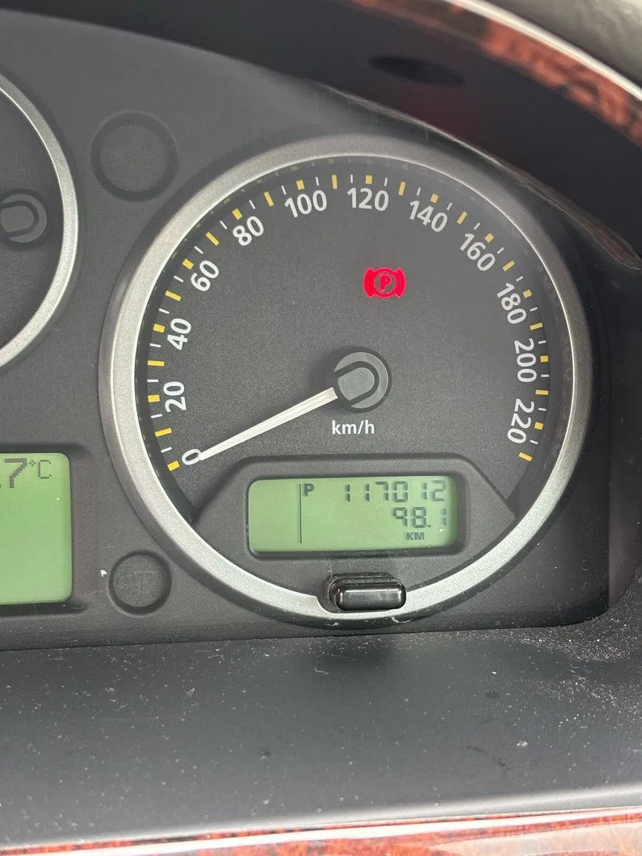 Land Rover Freelander 3.2 - Image 2