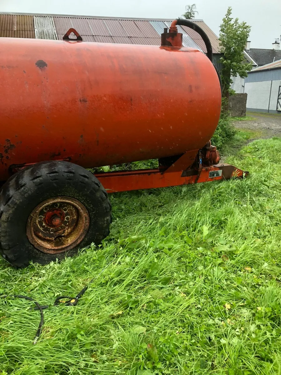 Star 1300 tankers - Image 4