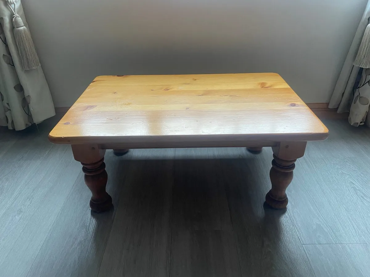 Coffee table - Image 3