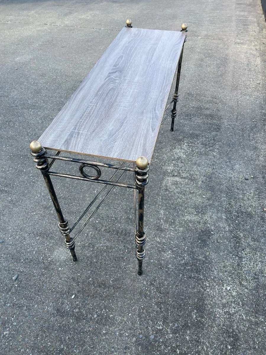 Hall table - Image 2