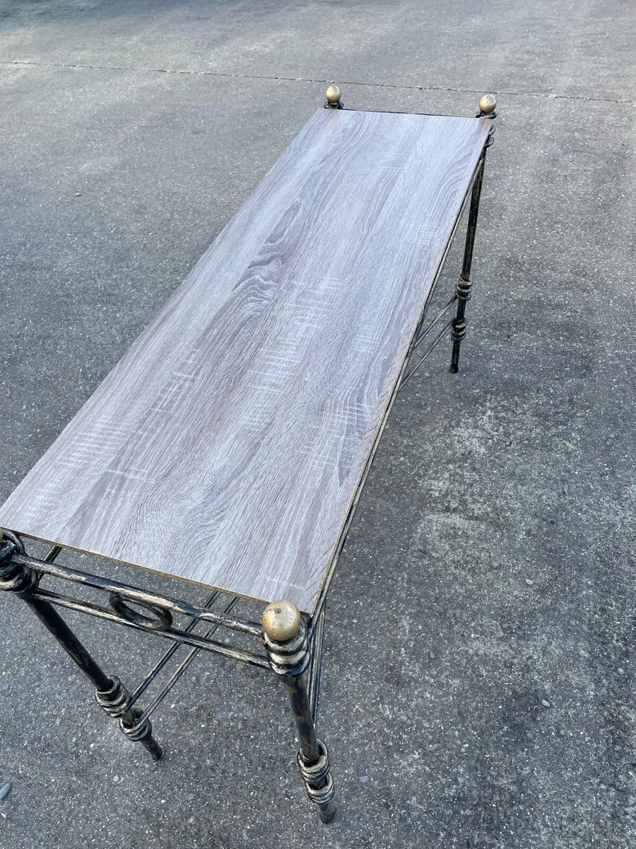 Hall table - Image 3