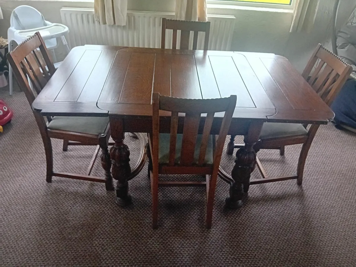 Furniture - Image 1