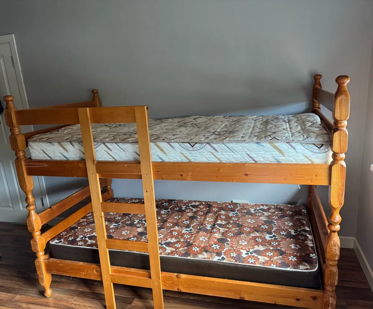 Bunk Bed - Image 2