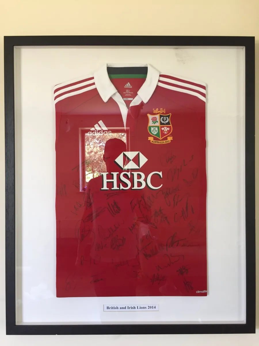 Rugby Jerseys - Image 1