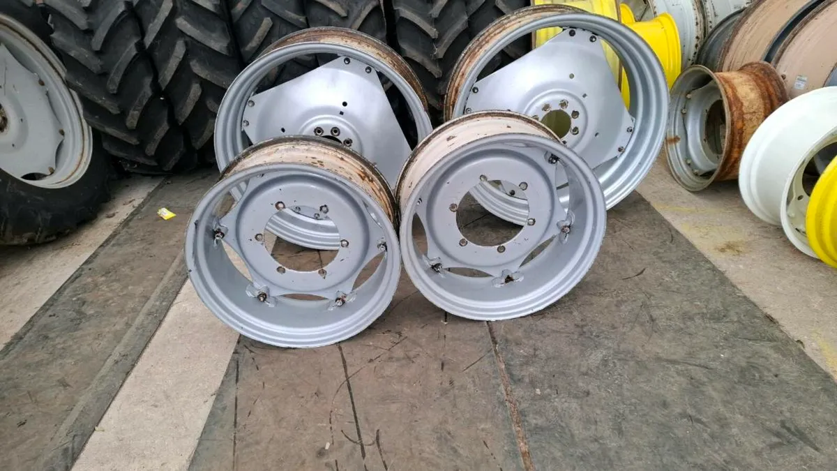 Rims - Image 1