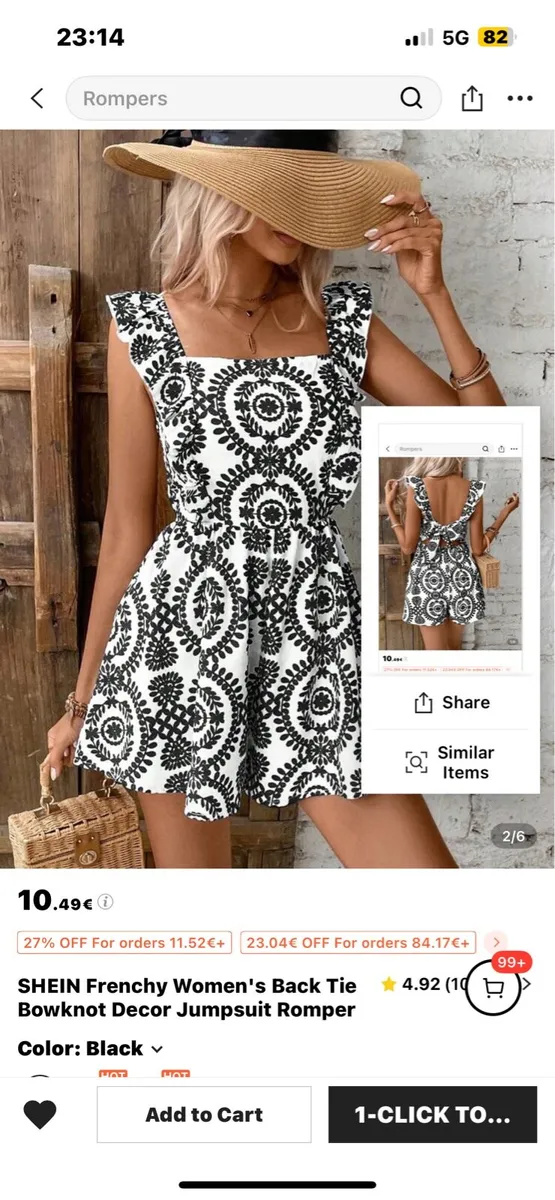 Woman’s clothes - Image 2