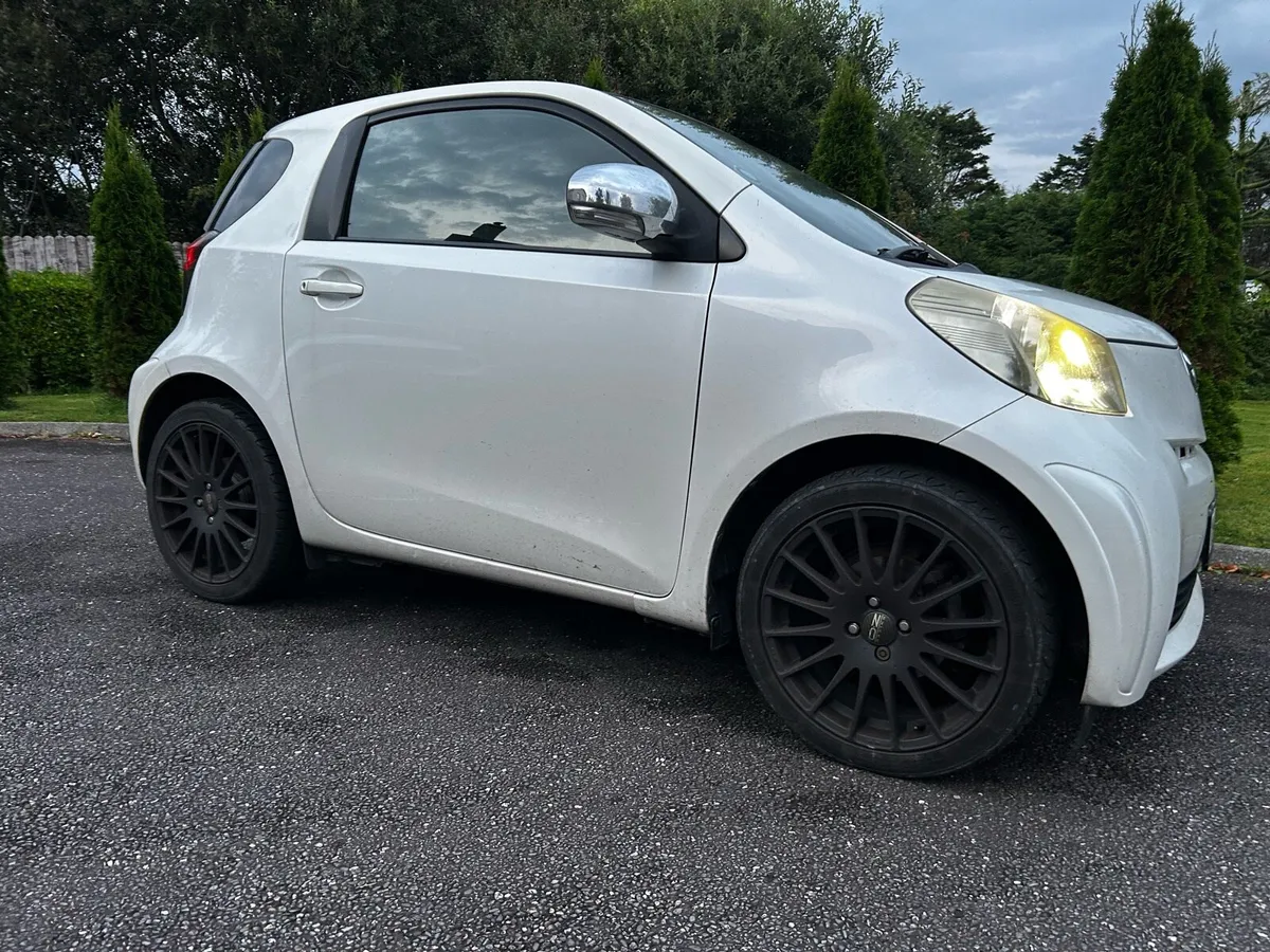 **WATCH VIDEO**17" 4 STUD GENUINE OZ ALLOYS - Image 3