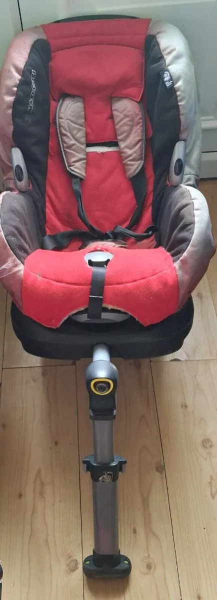 Maxi Cosi Rodi Car Seat - Image 1