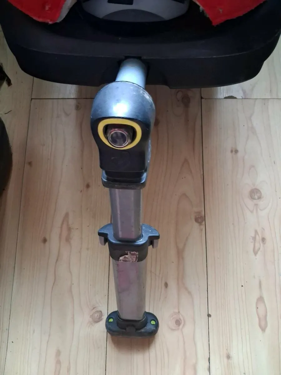 Maxi Cosi Rodi Car Seat - Image 2