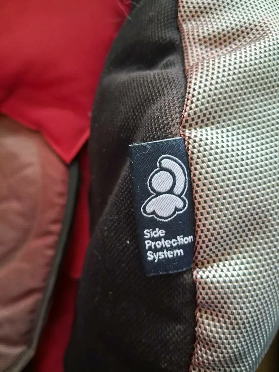 Maxi Cosi Rodi Car Seat - Image 3